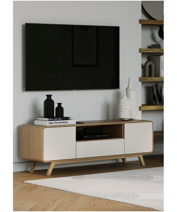 Asiago TV Unit