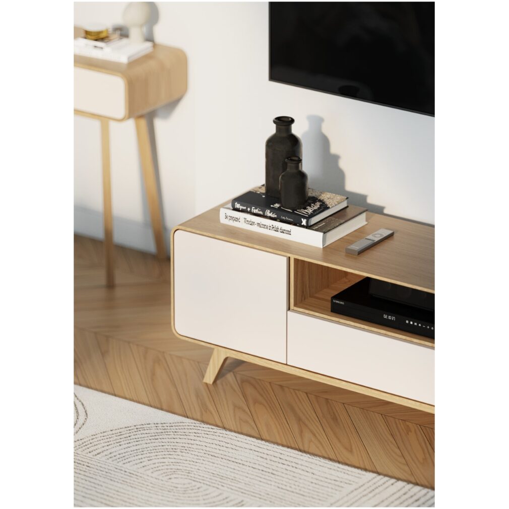 Asiago TV Unit