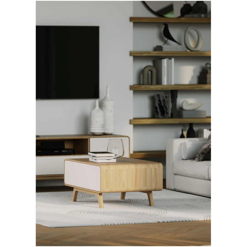 Asiago Coffee Table