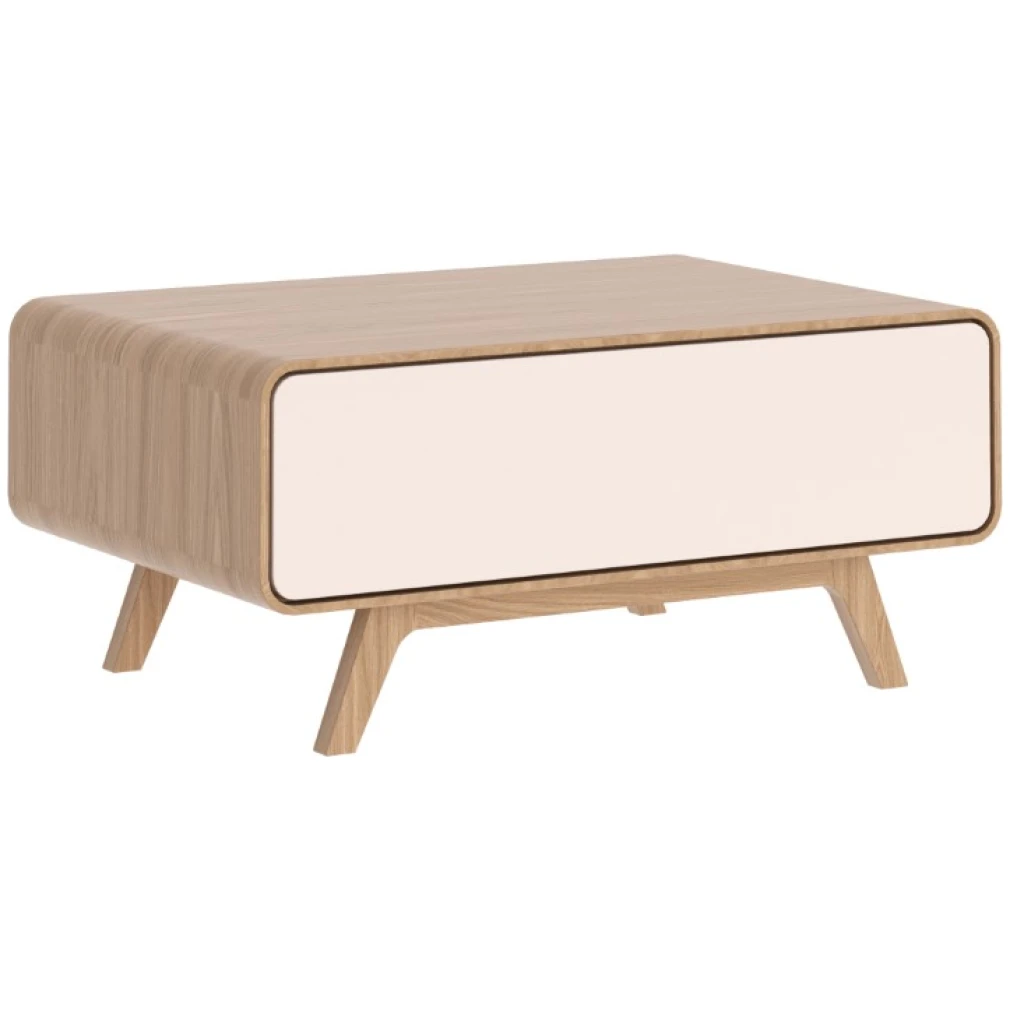 Asiago Coffee Table