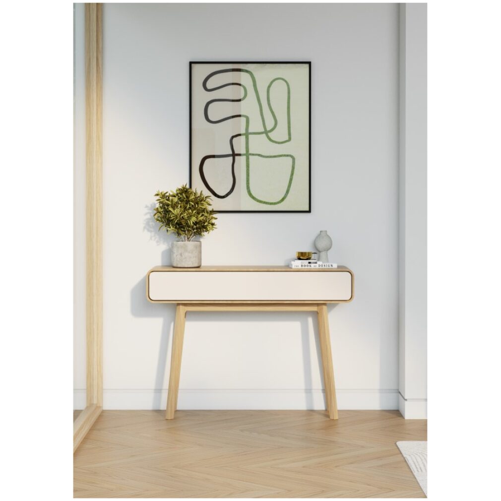 Asiago Console Table