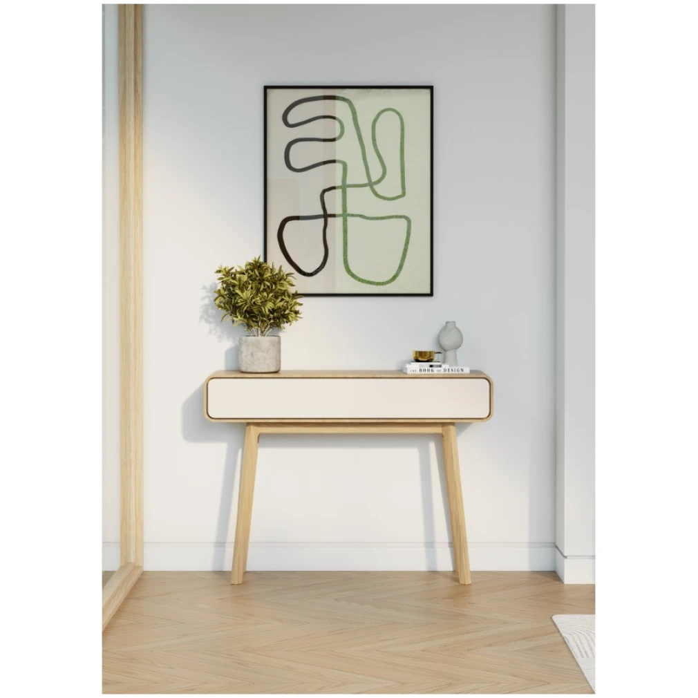 Asiago Console Table
