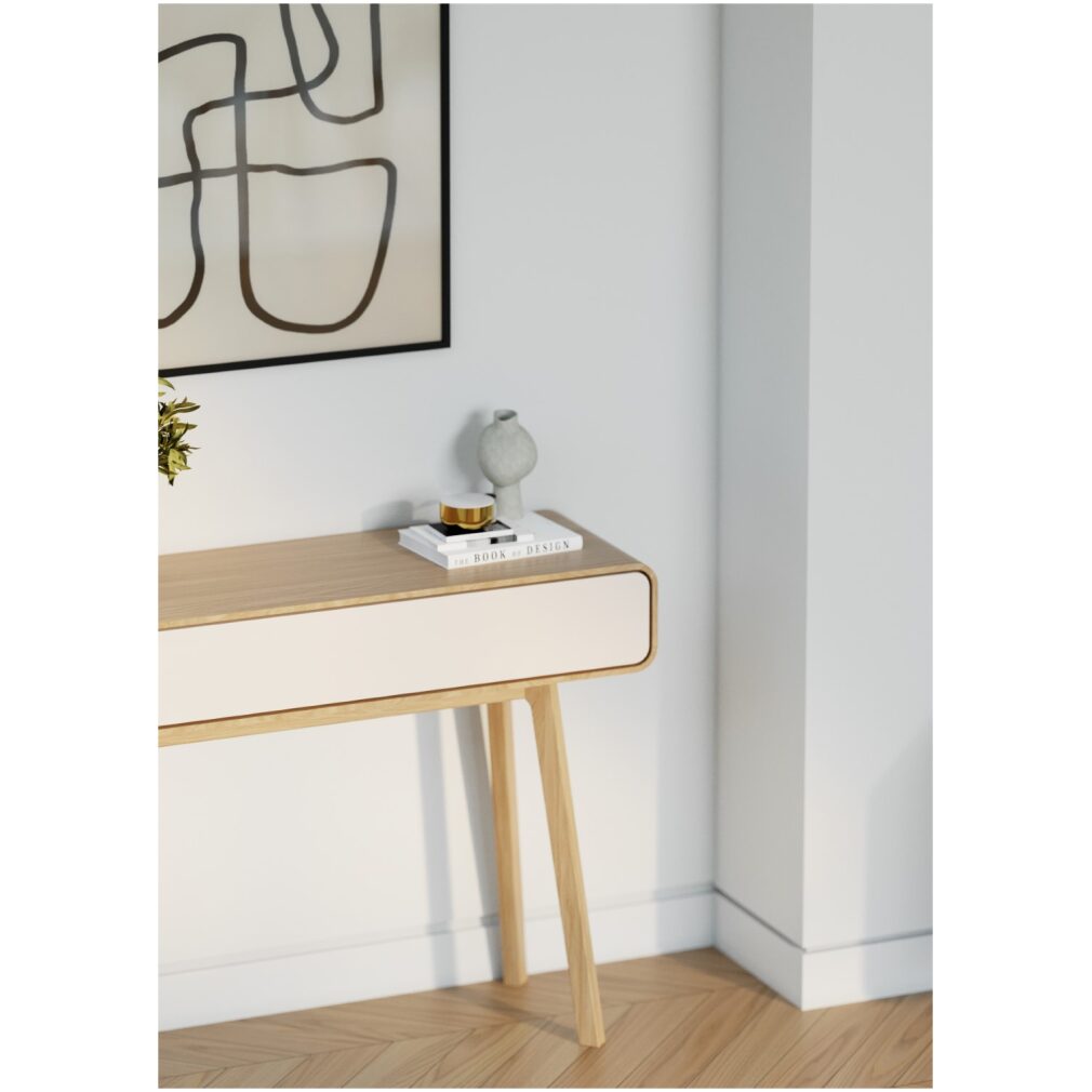 Asiago Console Table