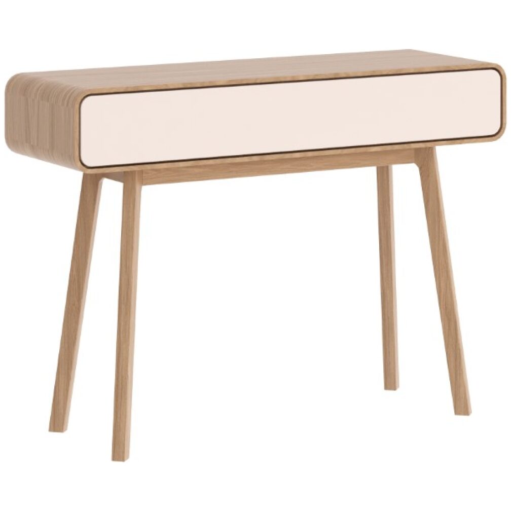 Asiago Console Table