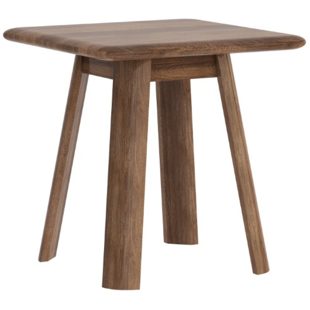 Asiago Side Table