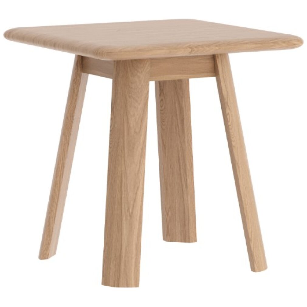 Asiago Side Table