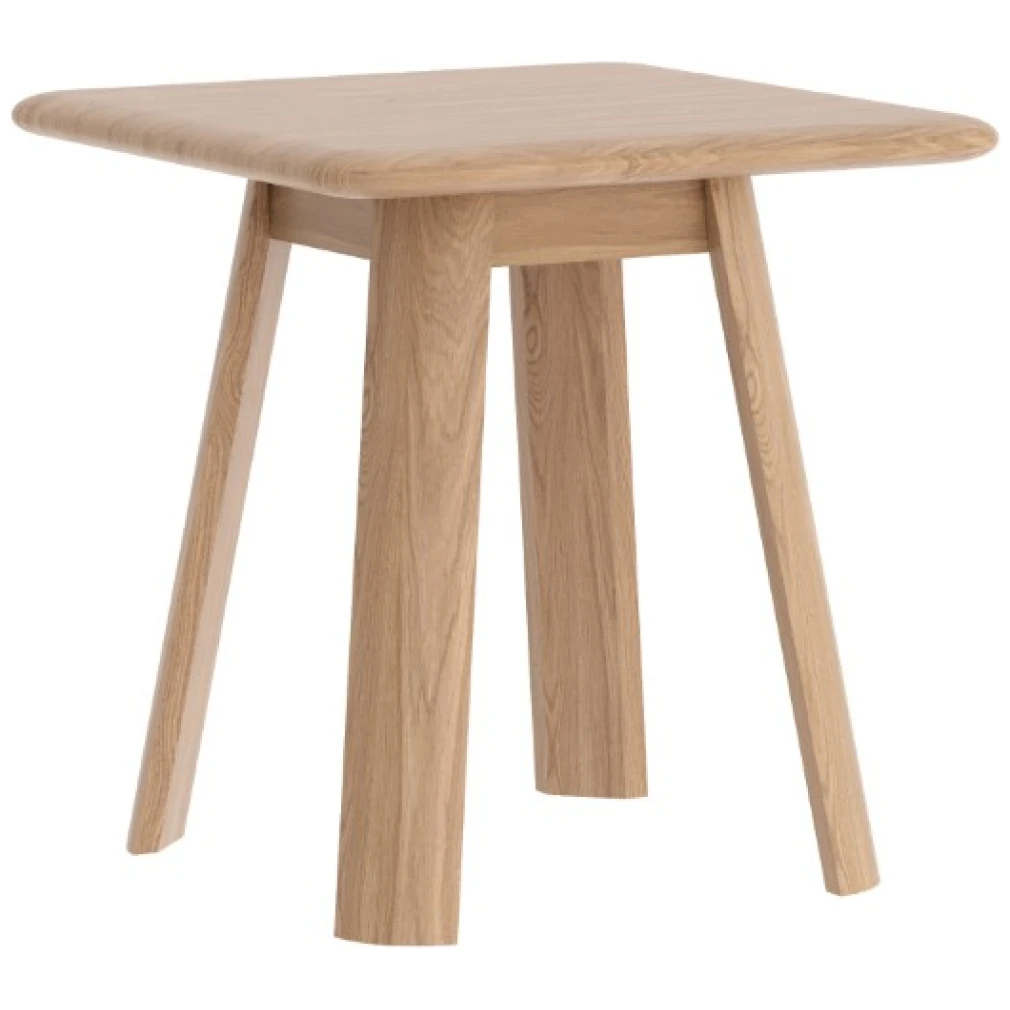 Asiago Side Table