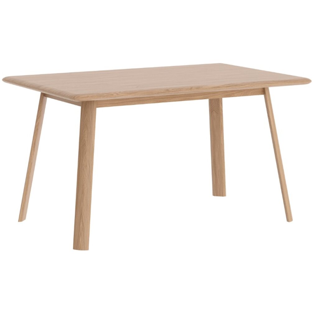 Asiago 1.4m Dining Table