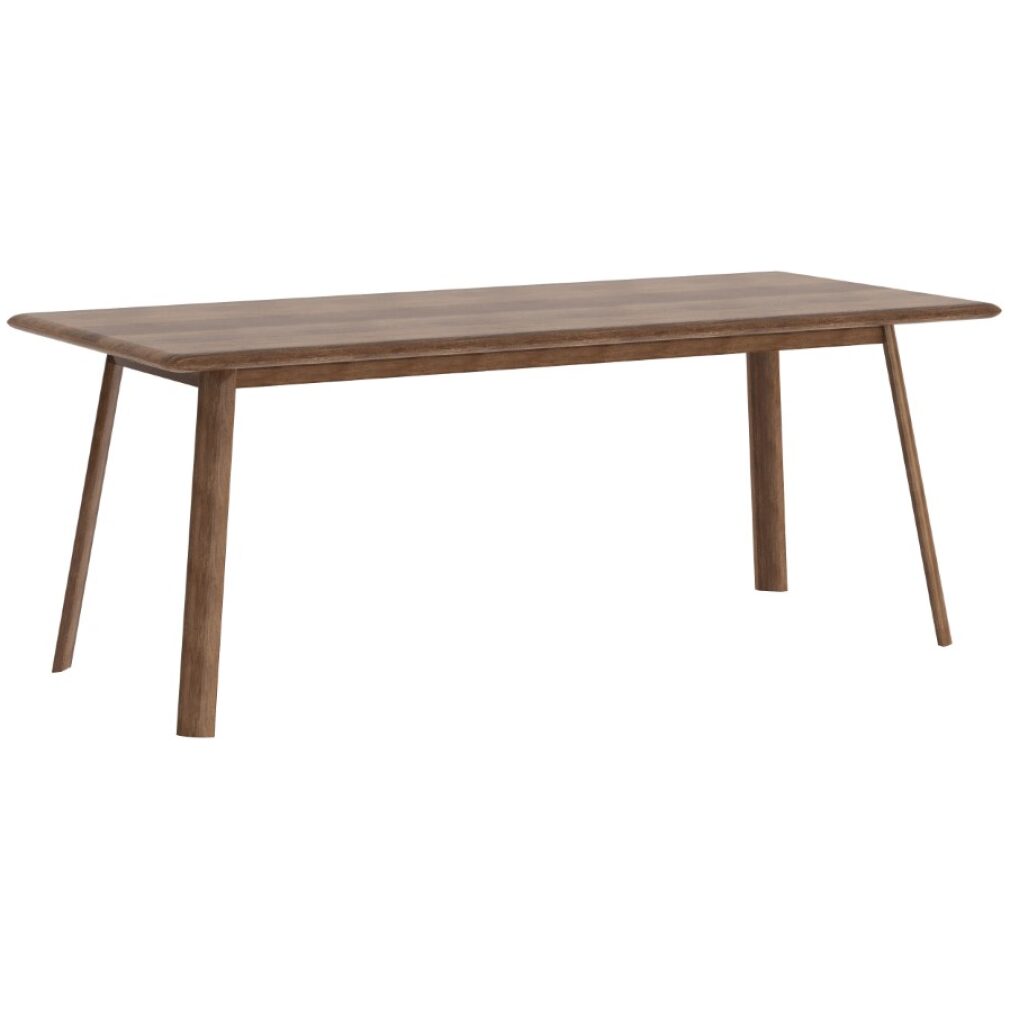 Asiago 1.7m Dining Table