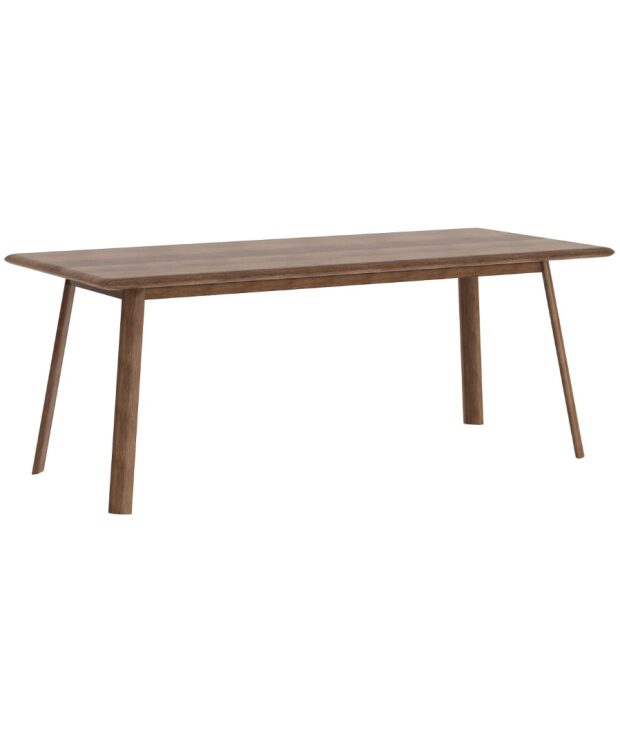 Asiago 2m Dining Table