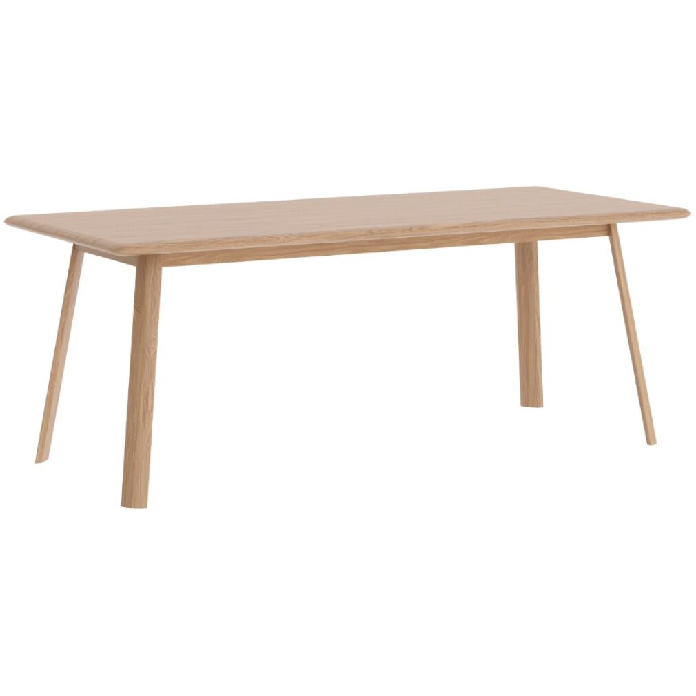Asiago 1.7m Dining Table