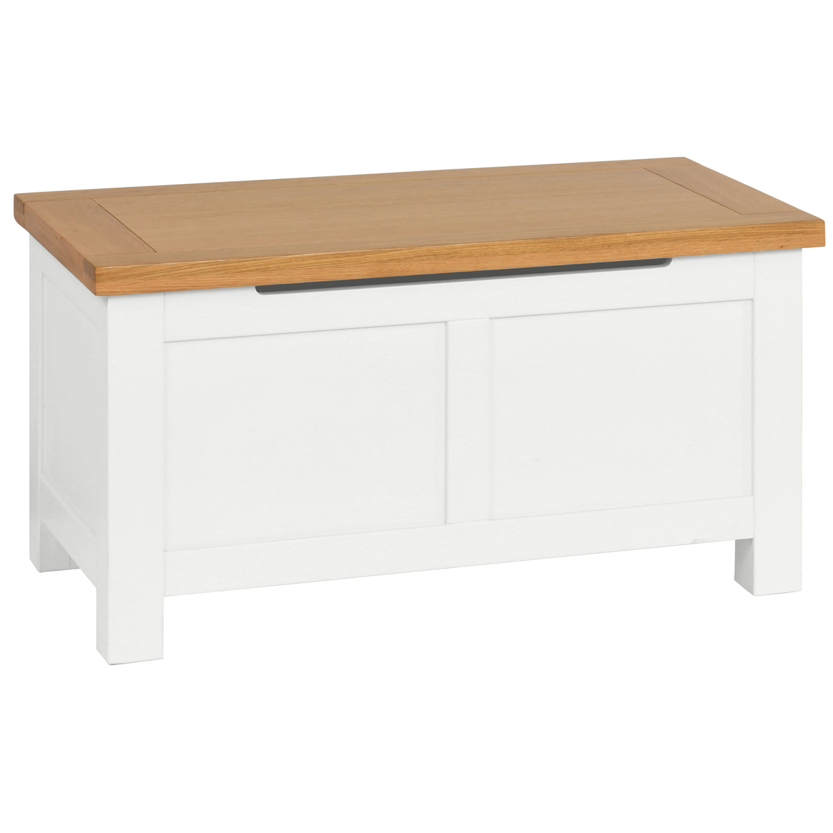 Blanket Box - Dorset Painted Bedroom Range