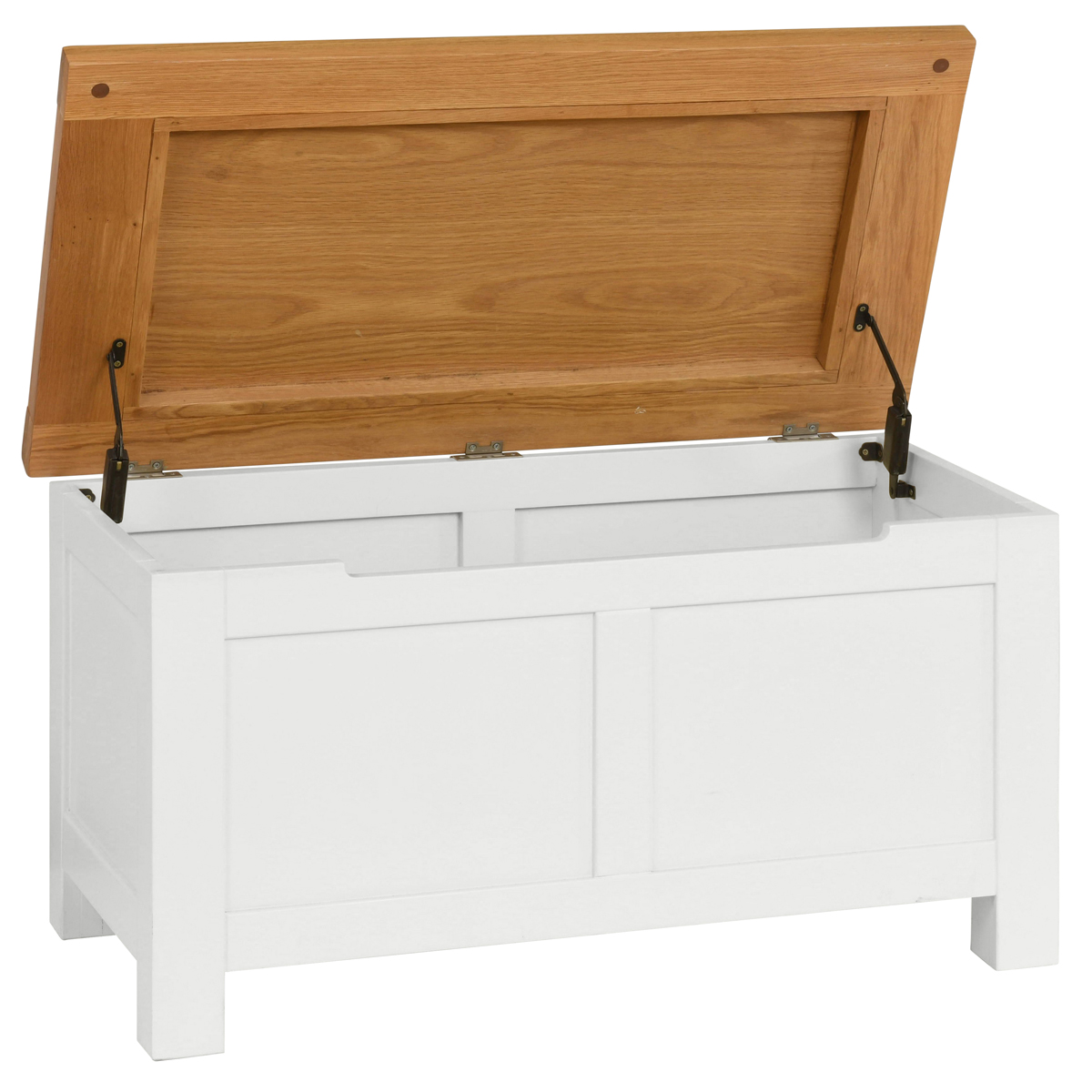 Blanket Box - Dorset Painted Bedroom Range