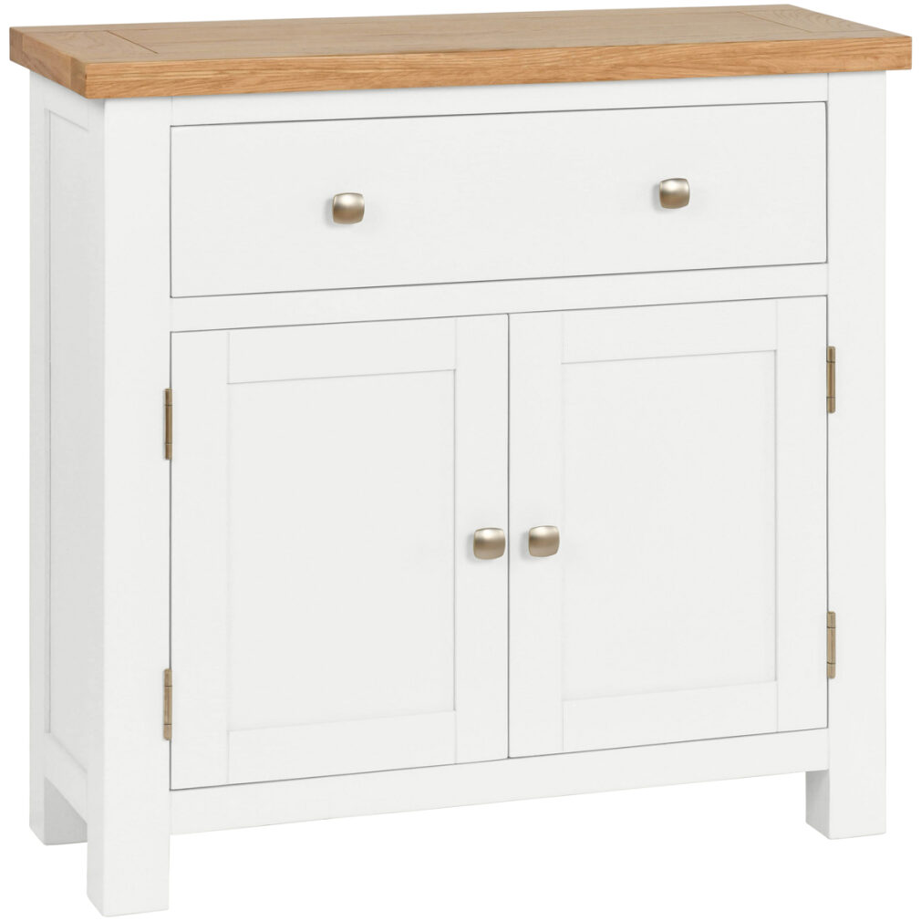Compact Sideboard - Dorset Painted Dining Range