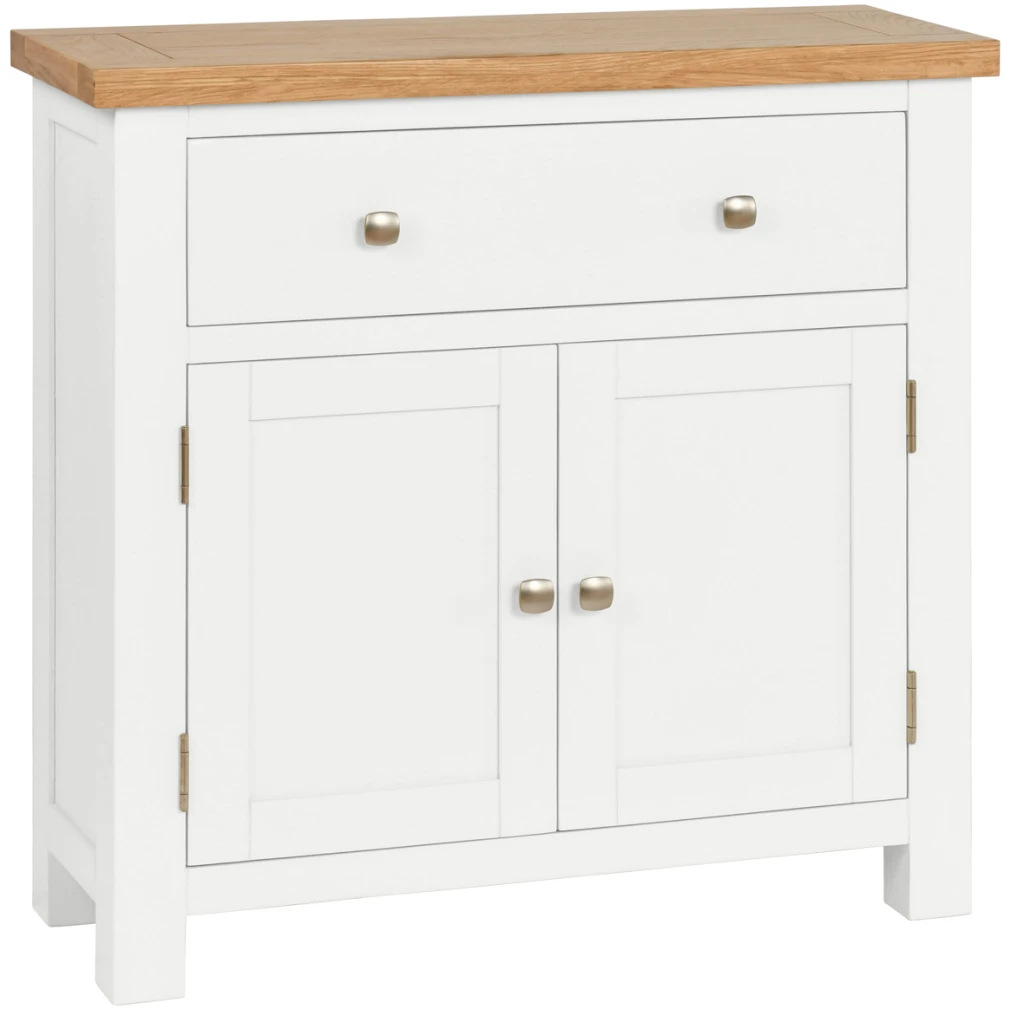 Compact Sideboard - Dorset Painted Dining Range