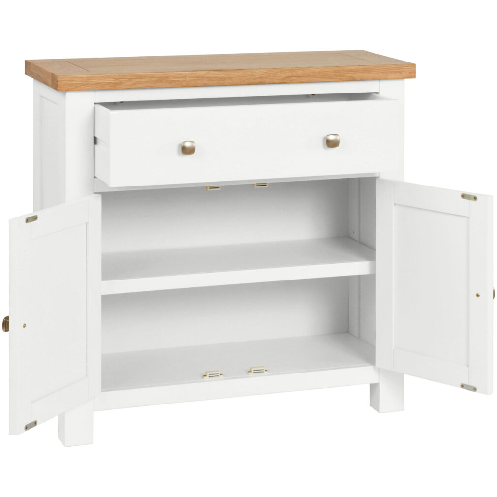 Compact Sideboard - Dorset Painted Dining Range