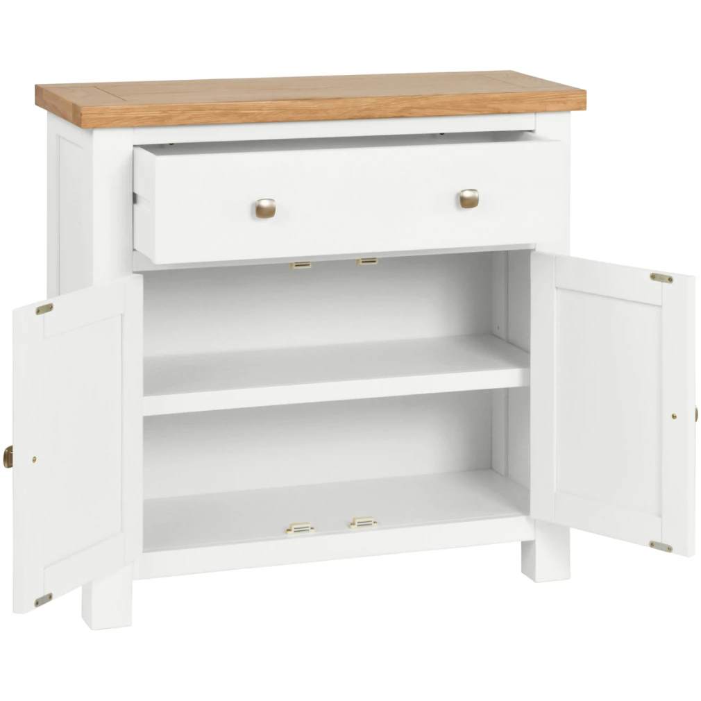 Compact Sideboard - Dorset Painted Dining Range