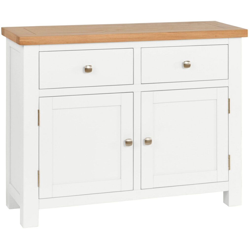 2 Door Sideboard - Dorset Painted Dining Range