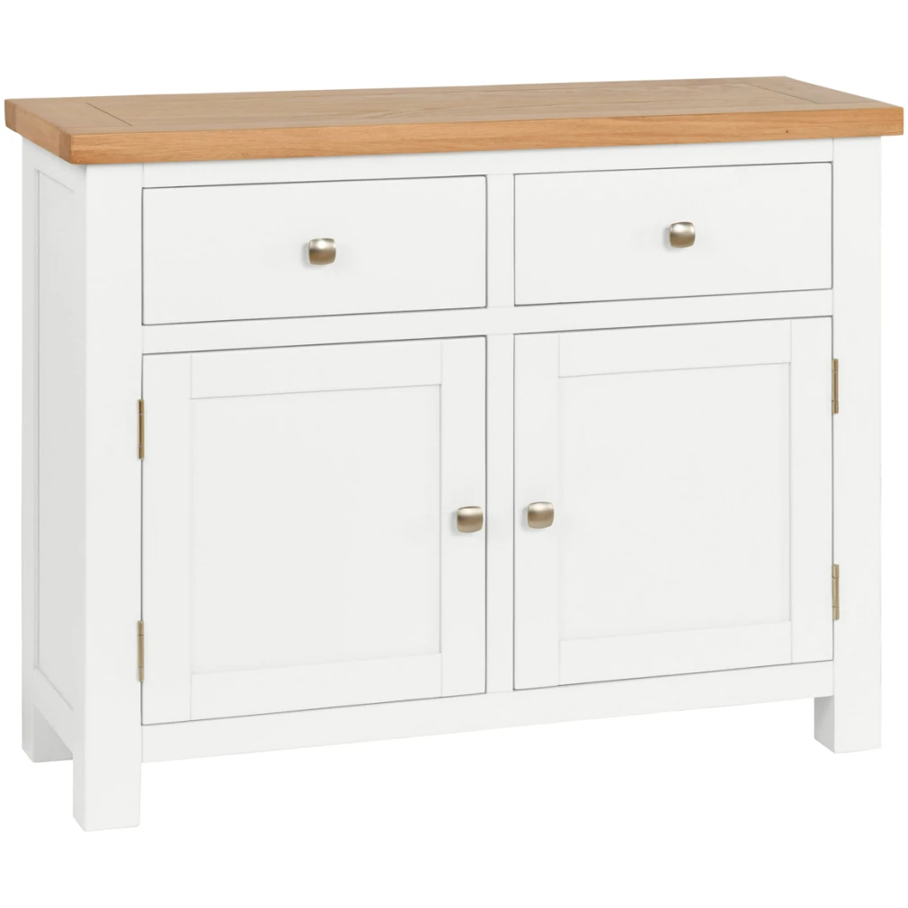 2 Door Sideboard - Dorset Painted Dining Range