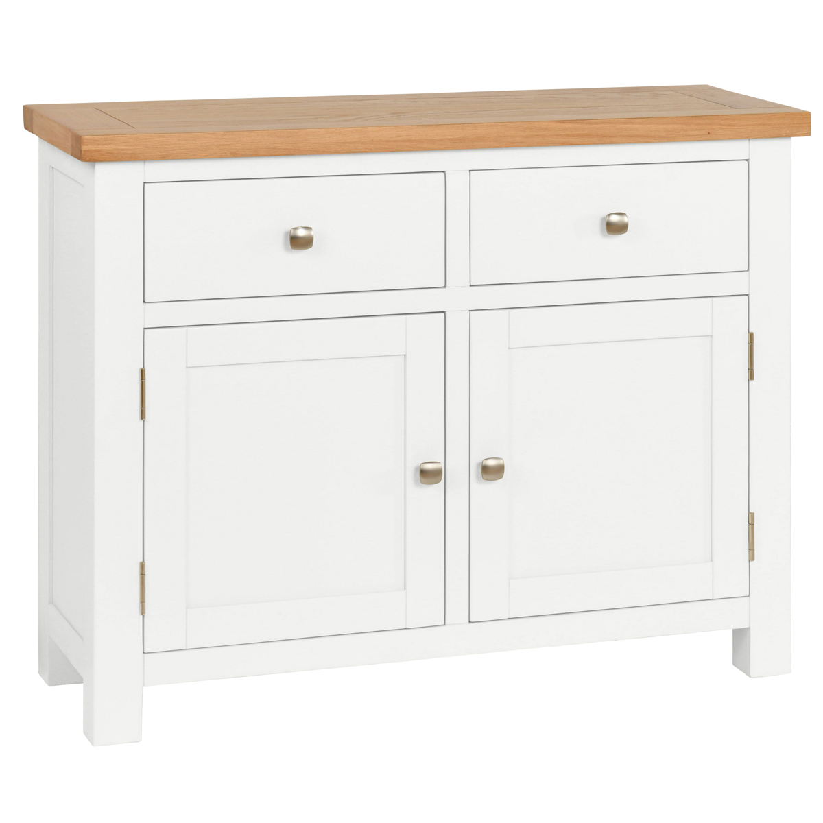 2 Door Sideboard - Dorset Painted Dining Range
