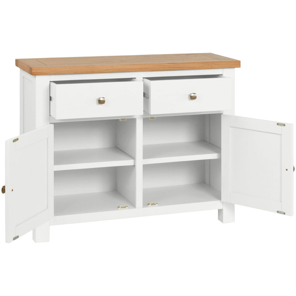 2 Door Sideboard - Dorset Painted Dining Range