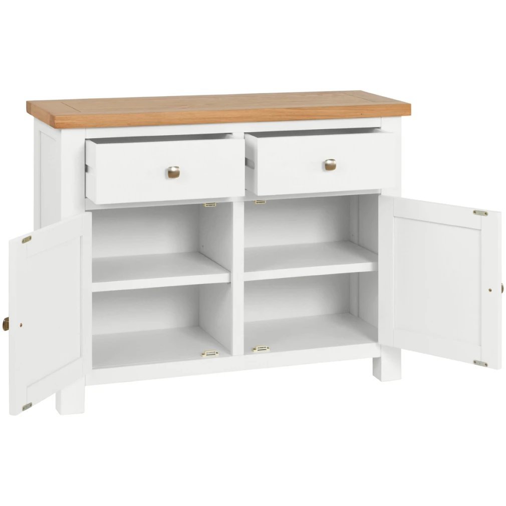 2 Door Sideboard - Dorset Painted Dining Range