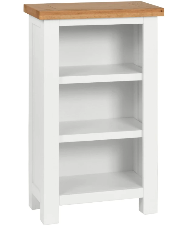 Small Bookcase - Dorset Painted Dining Range