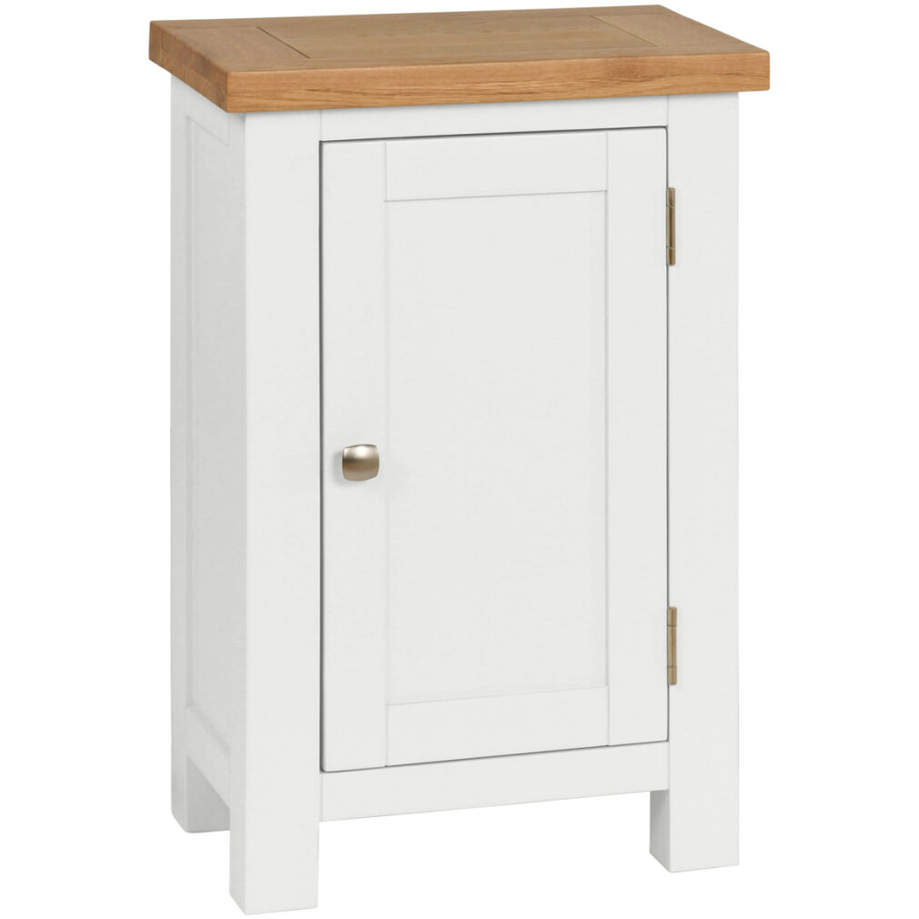 1 Door Cabinet - Dorset Painted Dining Range