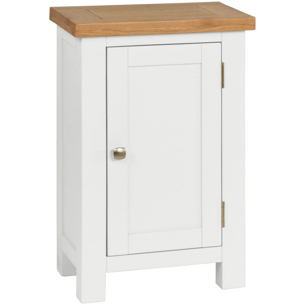 1 Door Cabinet - Dorset Painted Dining Range