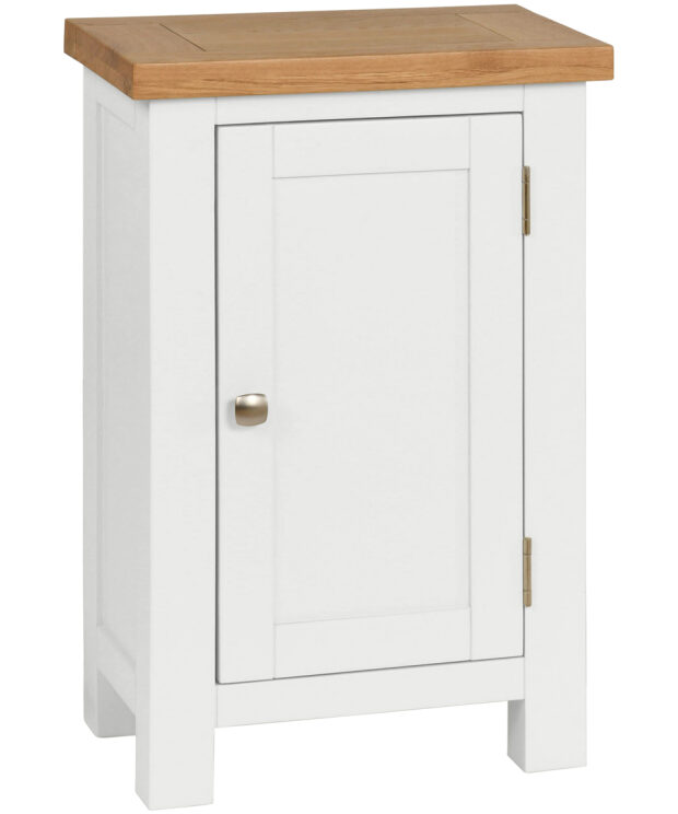 1 Door Cabinet - Dorset Painted Dining Range