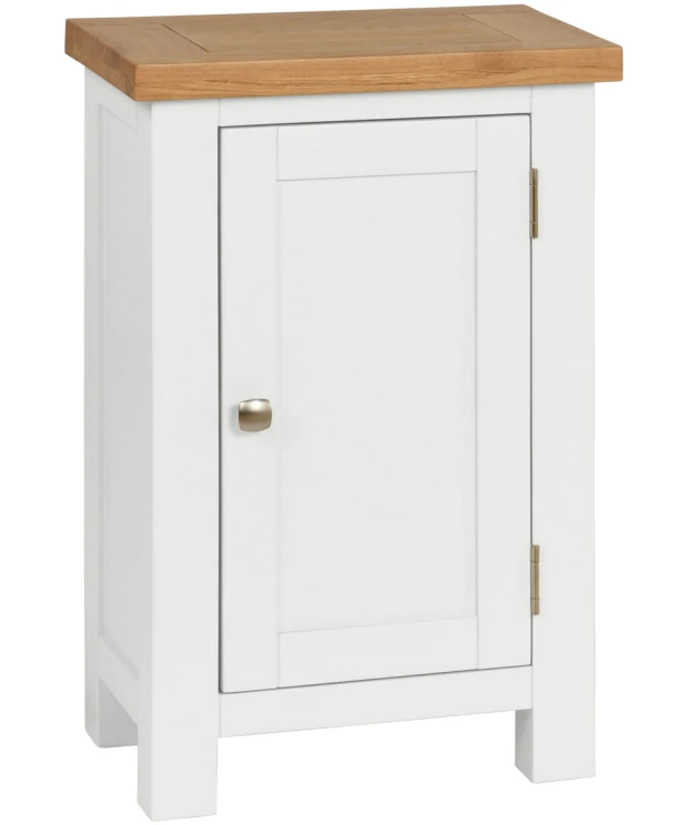 1 Door Cabinet - Dorset Painted Dining Range