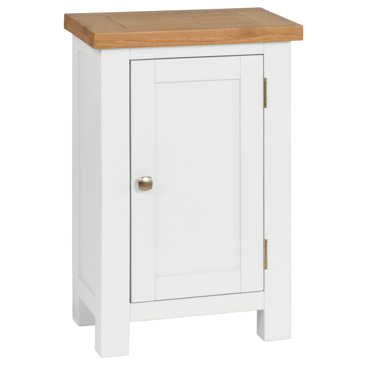 1 Door Cabinet - Dorset Painted Dining Range