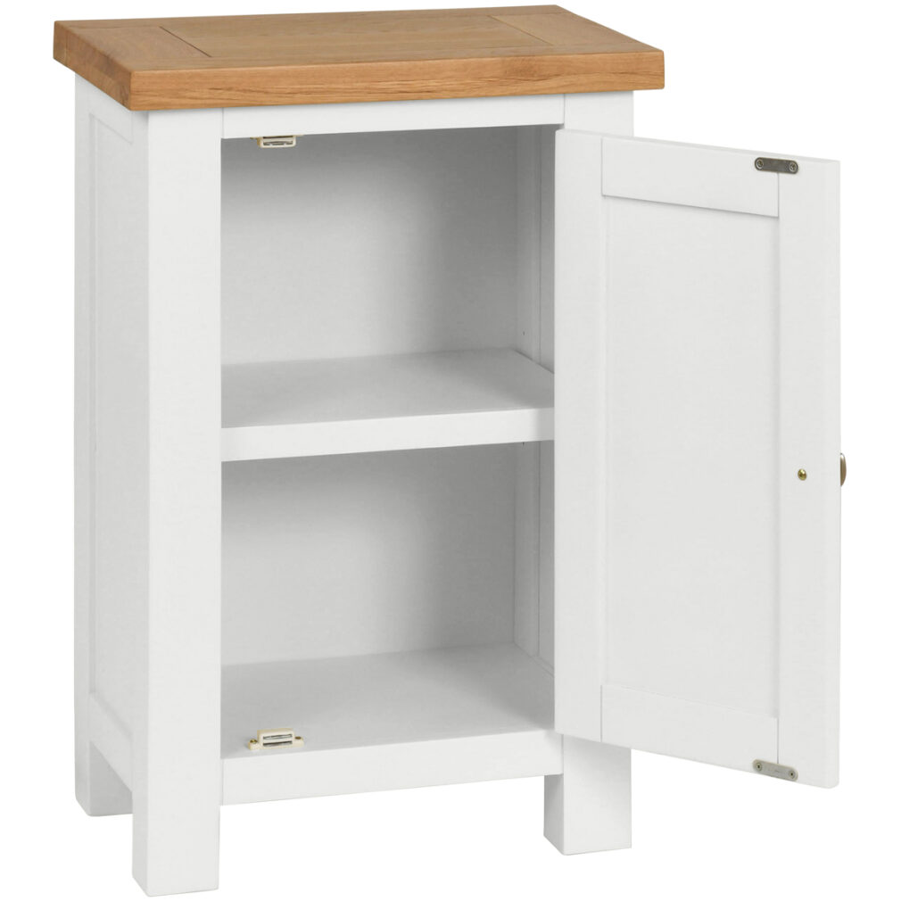 1 Door Cabinet - Dorset Painted Dining Range