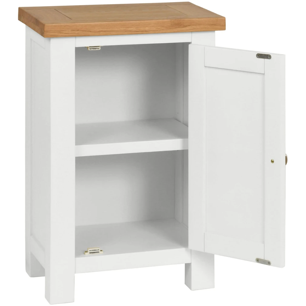 1 Door Cabinet - Dorset Painted Dining Range