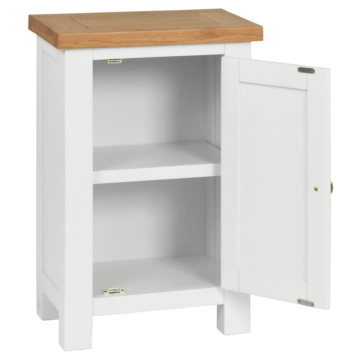 1 Door Cabinet - Dorset Painted Dining Range