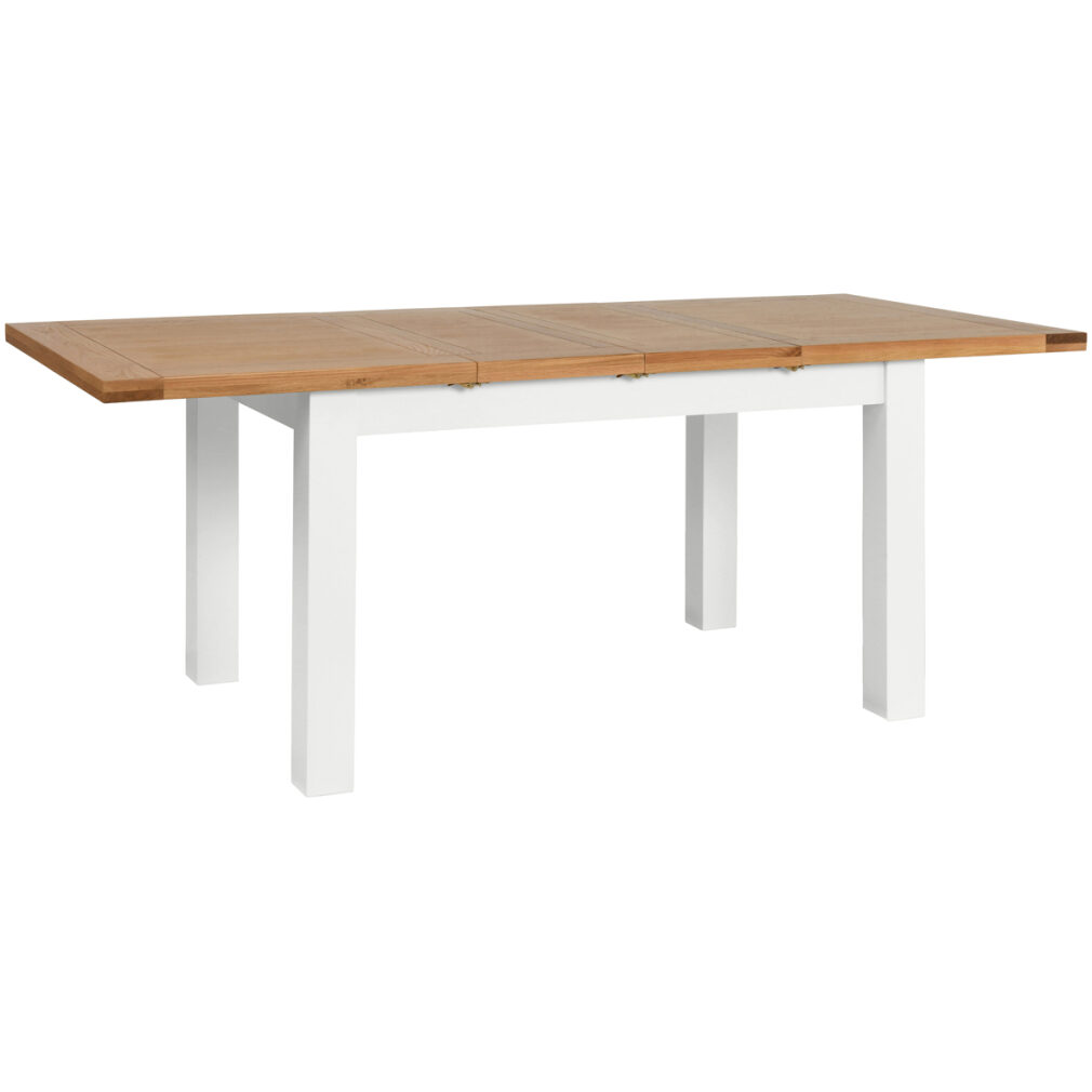 Medium Extending Dining Table - Dorset Painted Dining & Living Range