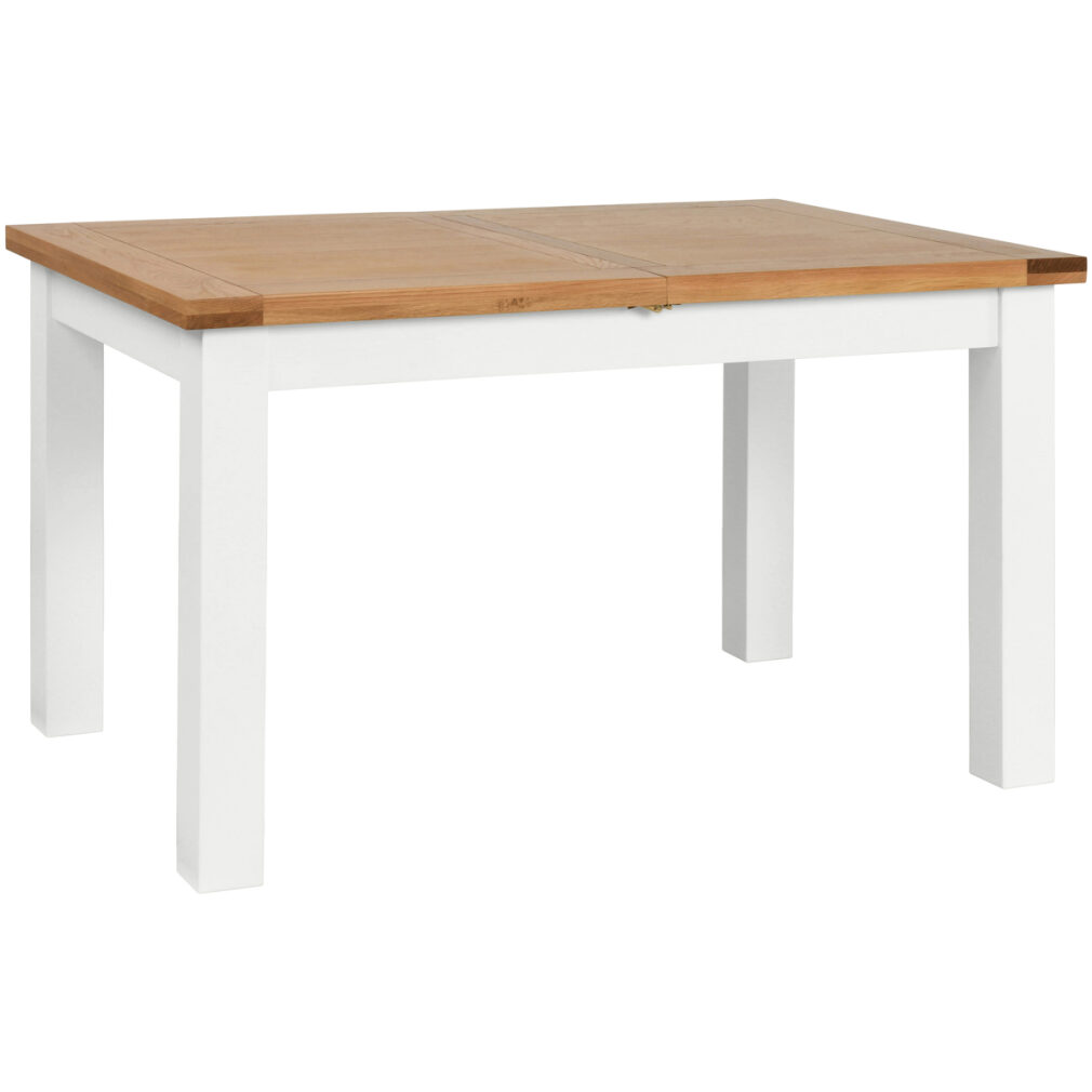 Medium Extending Dining Table - Dorset Painted Dining & Living Range