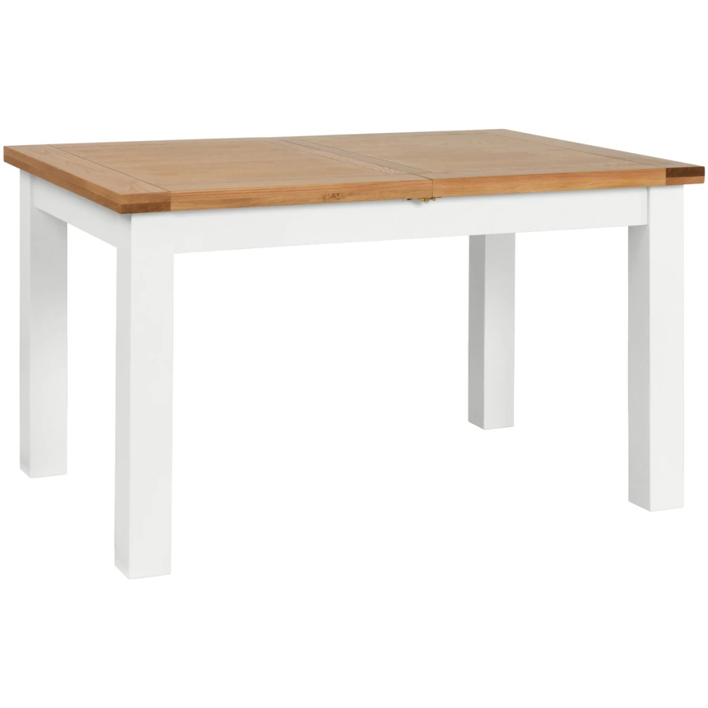 Medium Extending Dining Table - Dorset Painted Dining & Living Range