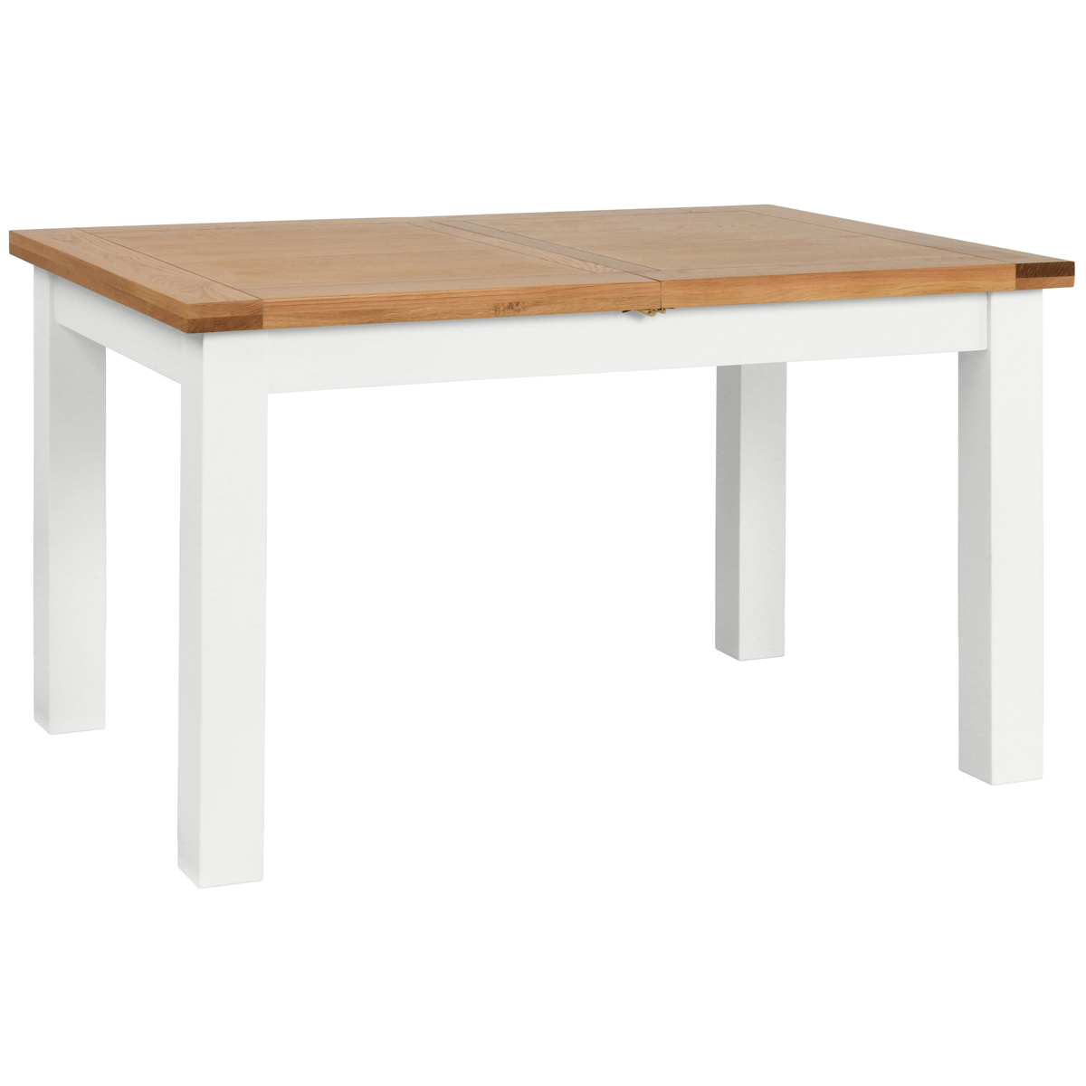 Medium Extending Dining Table - Dorset Painted Dining & Living Range