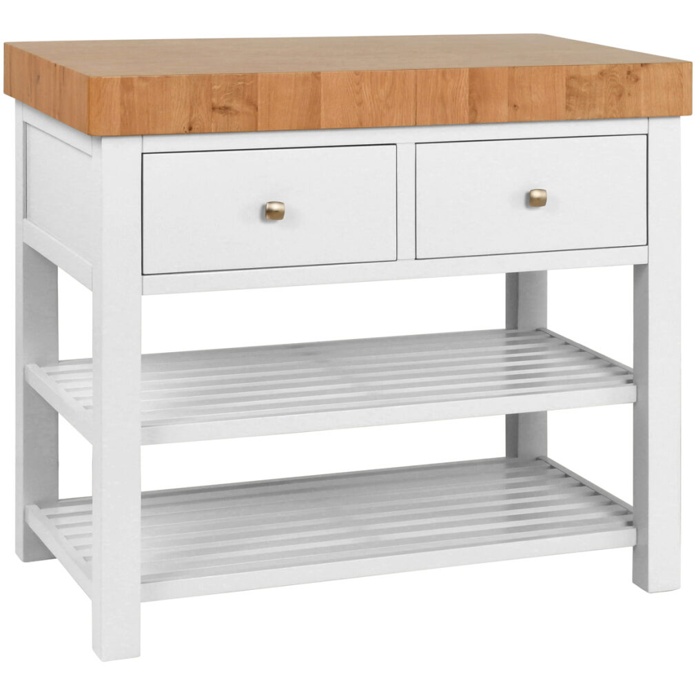 Butchers Block - Dorset Painted Dining & Kitchen Range