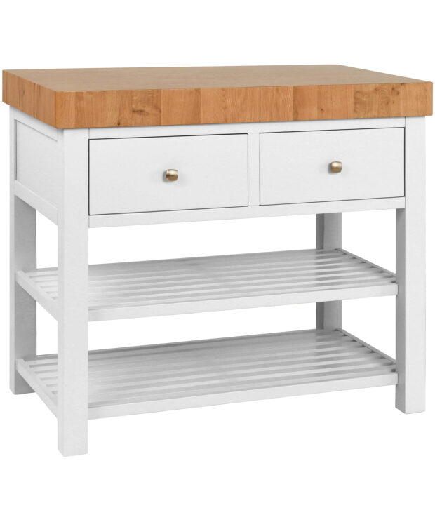 Butchers Block - Dorset Painted Dining & Kitchen Range
