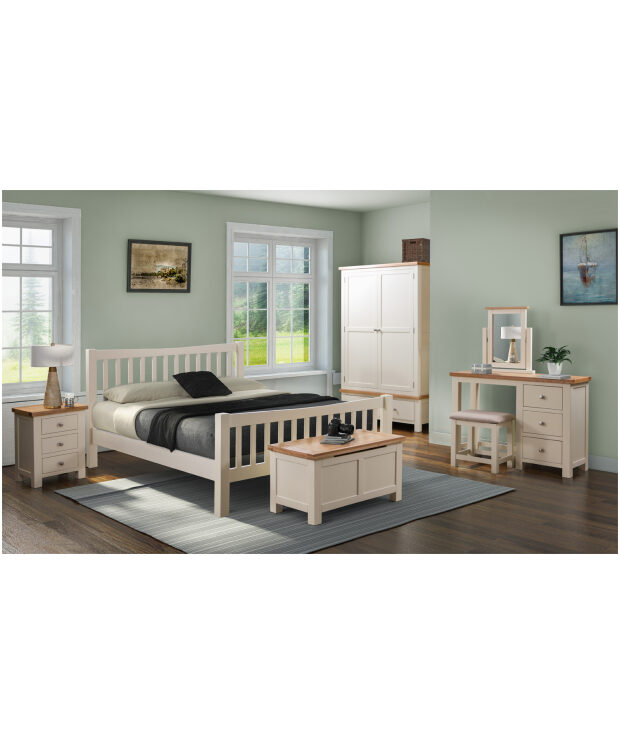 Dorset Painted Bedroom Range