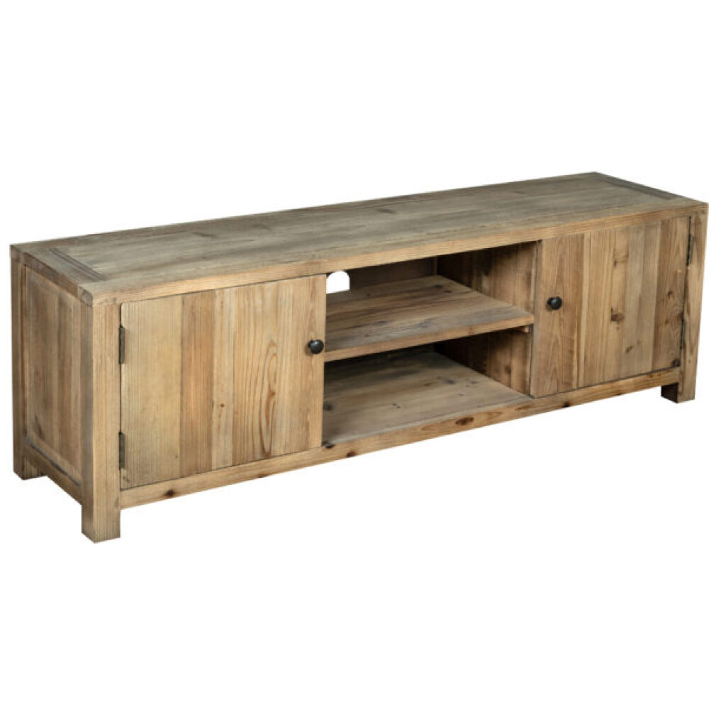 Chiltern Large TV Unit