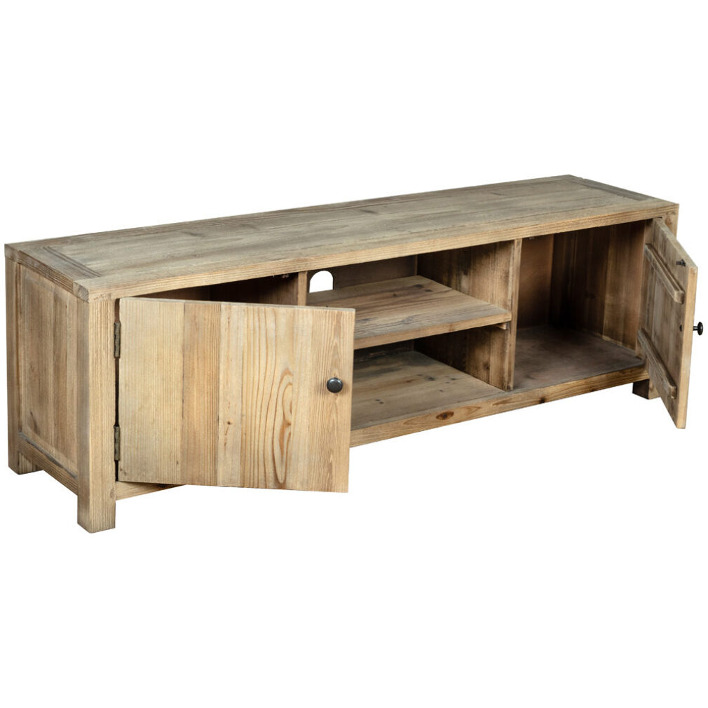 Chiltern Large TV Unit