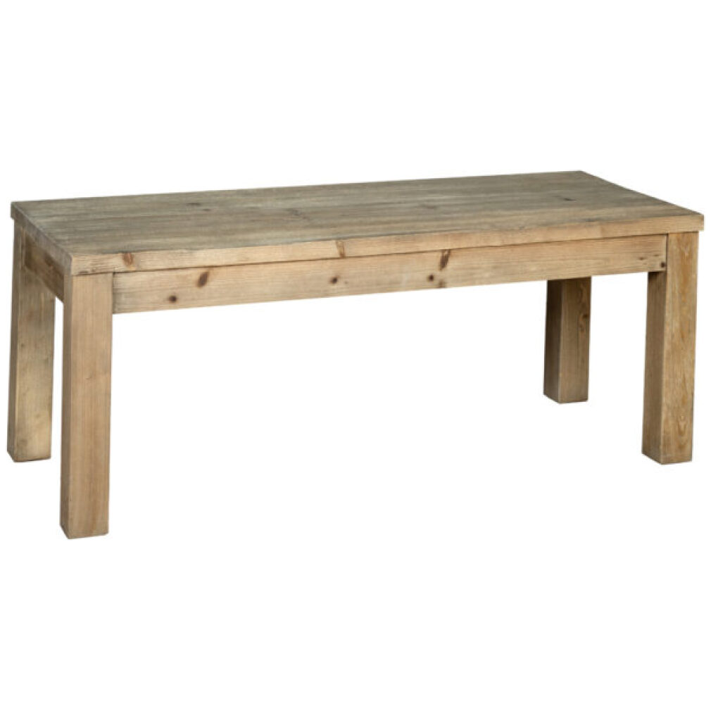 Chiltern Small Bench