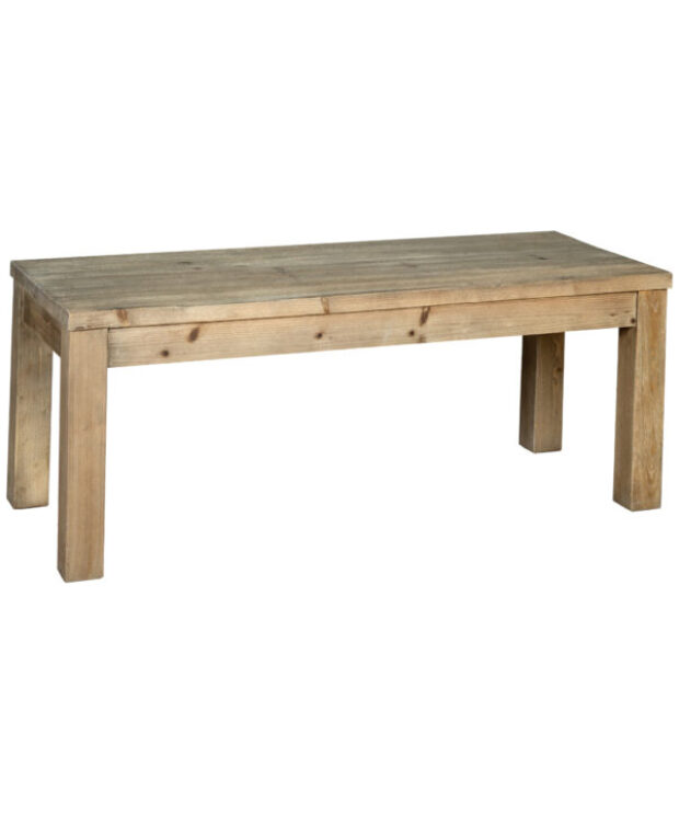 Chiltern Small Bench