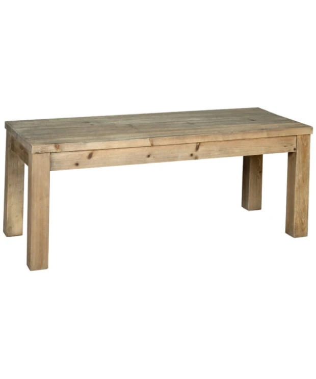 Chiltern Small Bench
