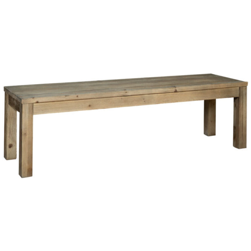 Chiltern Large Bench