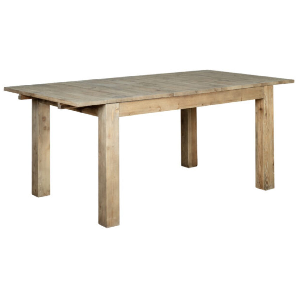 Chiltern Extending Dining Table