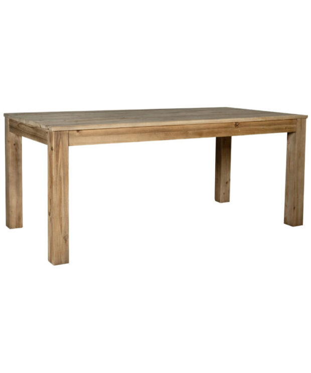 Chiltern Fixed Top Dining Table